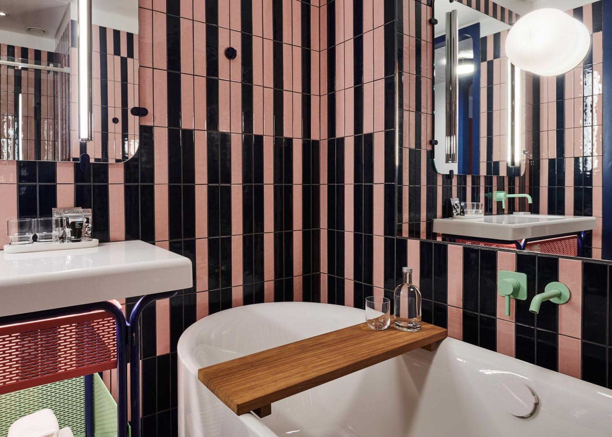 Hotel The Standard Londen
