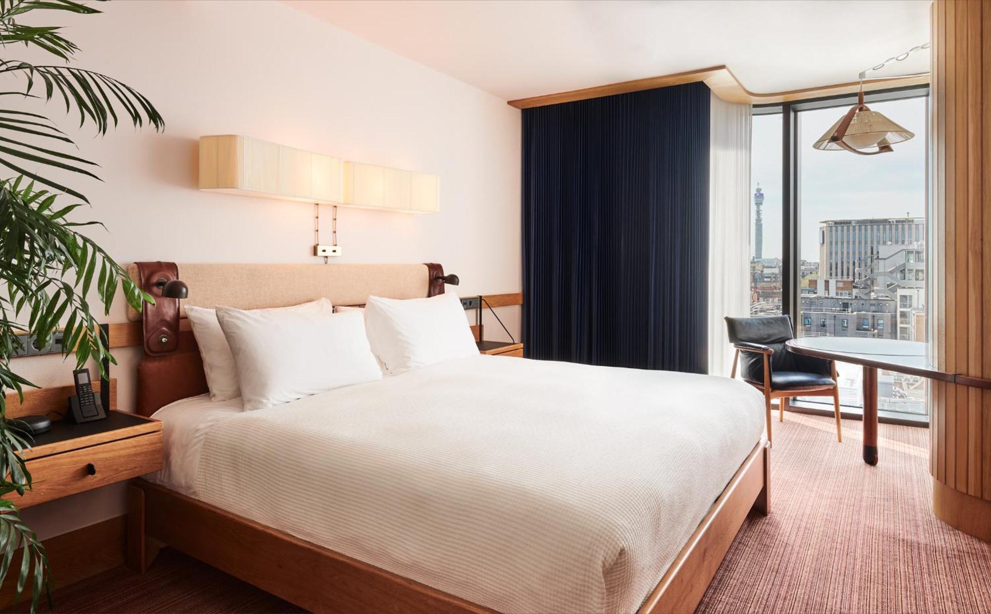 The Standard Hotel Londen