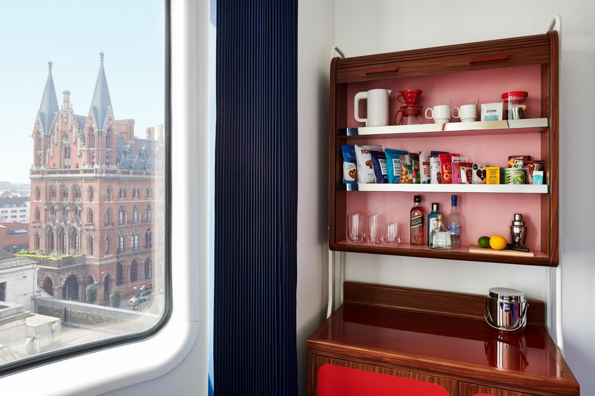 The Standard 5* Londen