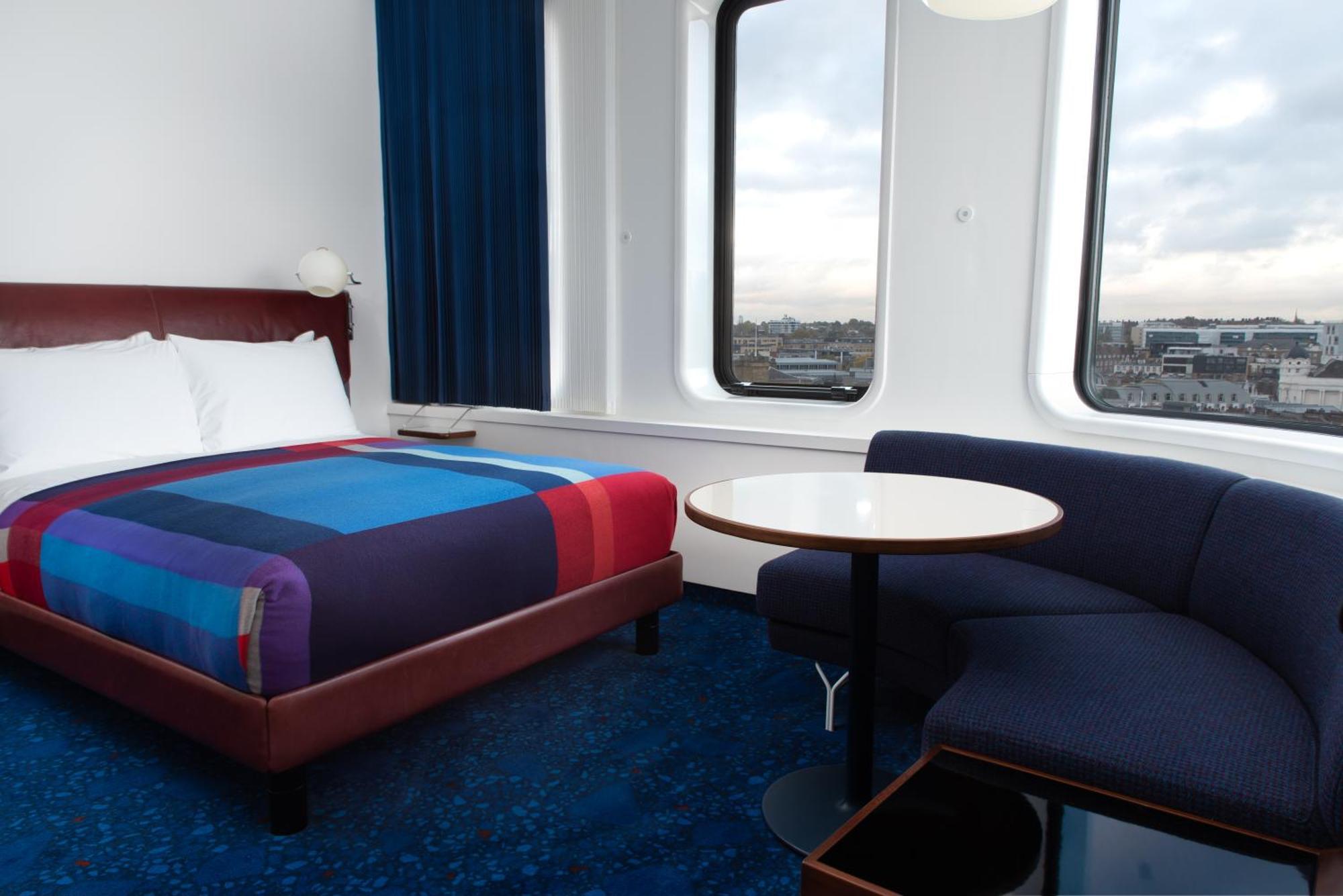 Hotel The Standard 5*