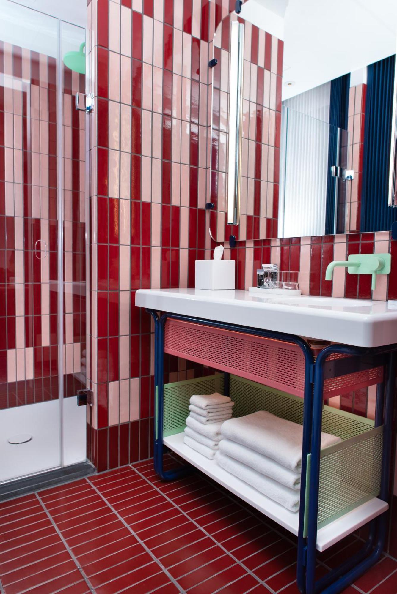 The Standard Hotel Londen