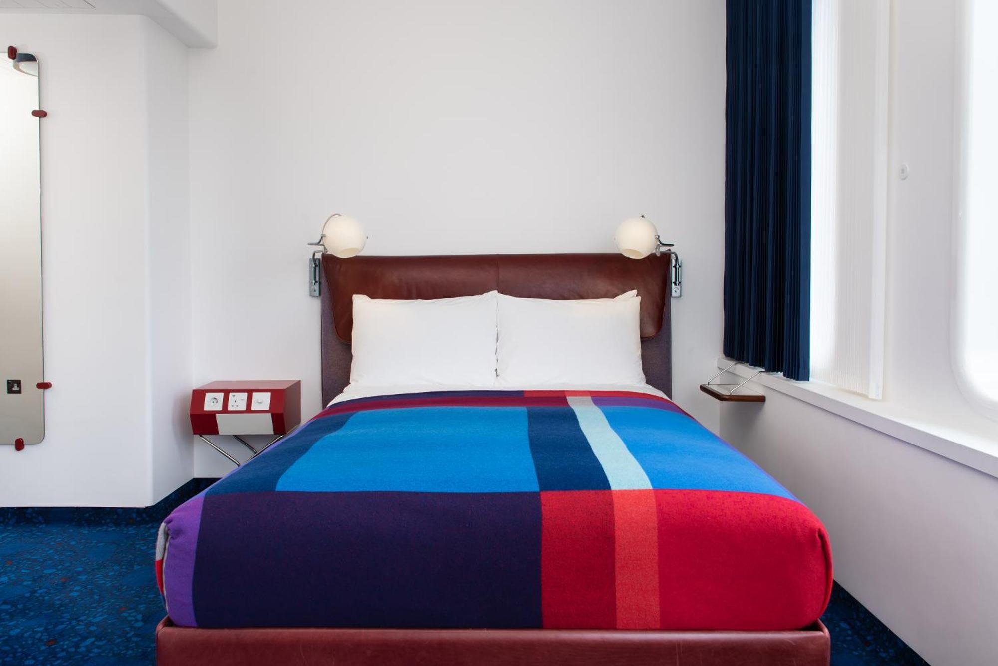 Hotel The Standard Londen