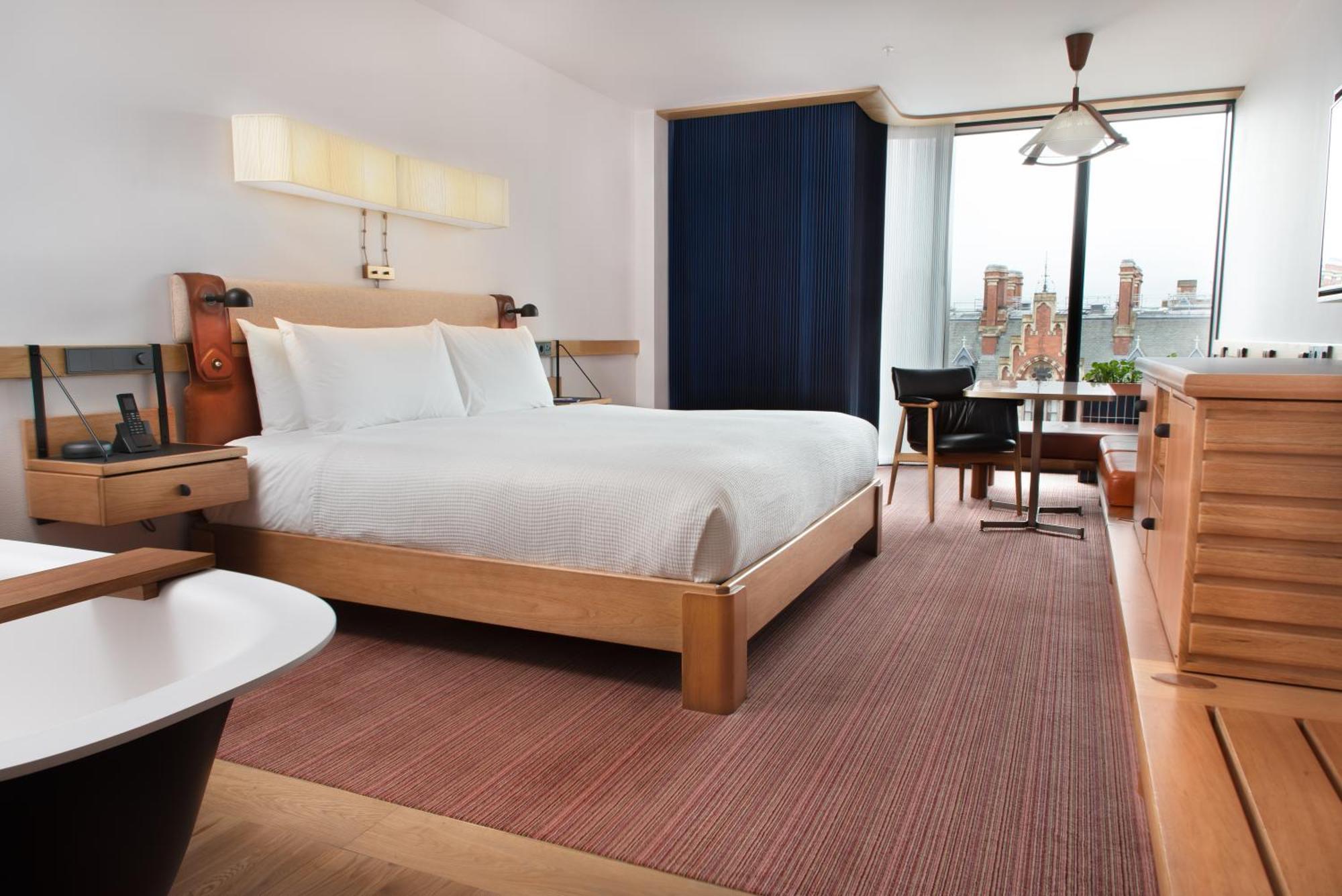 Hotel The Standard Londres