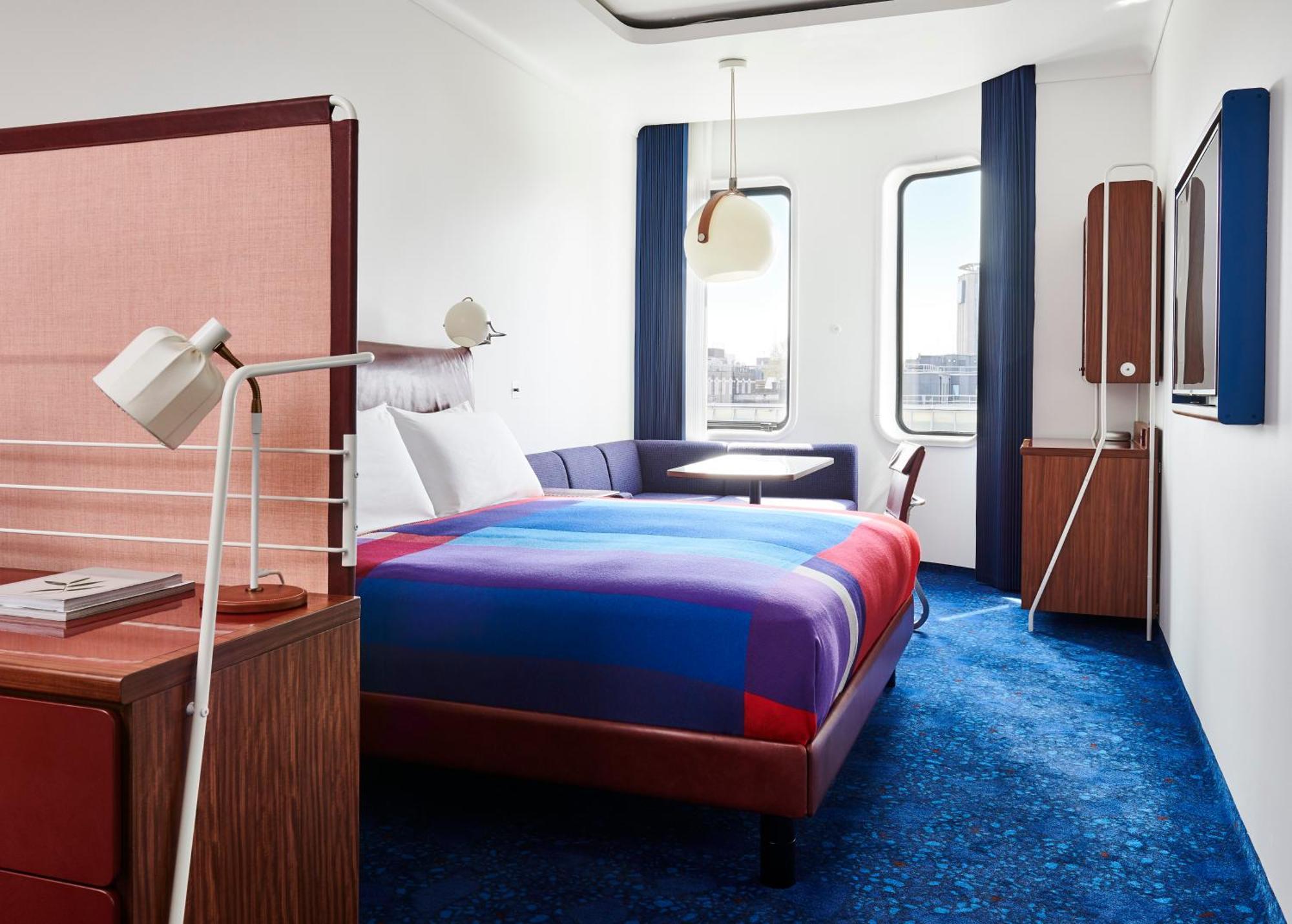 The Standard Hotel Londres