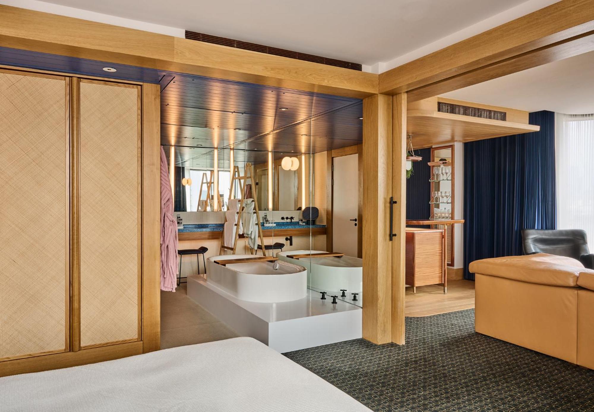 The Standard 5* Londres
