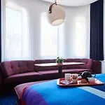 The Standard London