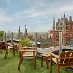 The Standard London
