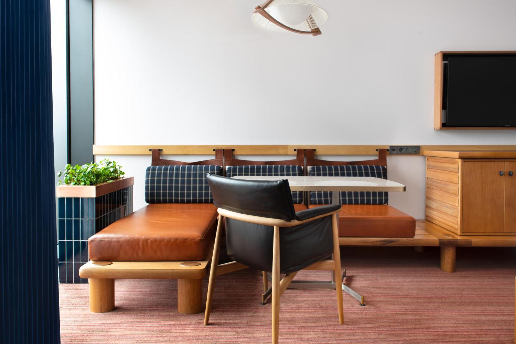 Hotel The Standard 5*